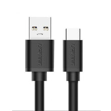 Load image into Gallery viewer, UGreen USBC M to USB2.0 M 1m Cable - Black
