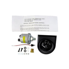 Load image into Gallery viewer, Trisco - Electrical Oil Pressure Gauge
