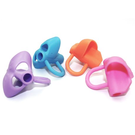 Little Weasel - Pencil Grips / Writing Aids / Trainers for School Children Buy Online in Zimbabwe thedailysale.shop