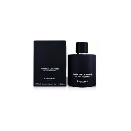 Noir En Leather Edp perfume Buy Online in Zimbabwe thedailysale.shop