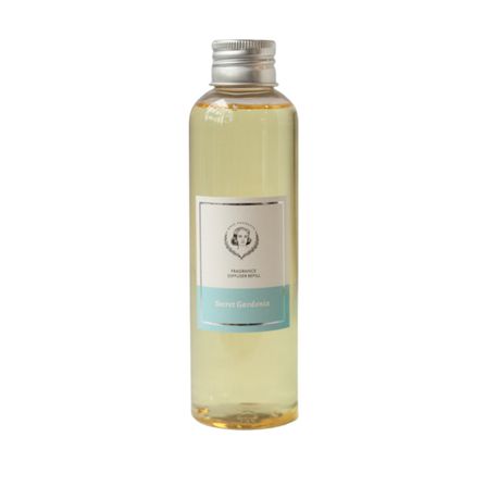 Anke Products - Secret Gardenia Refill Bottle Buy Online in Zimbabwe thedailysale.shop