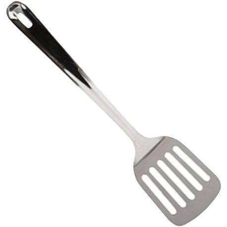 Hubbe Stainless Steel Slotted Lifter