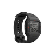 Load image into Gallery viewer, Amazfit Neo Smartwatch (20mm) - Black
