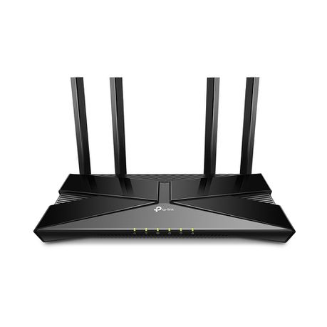 TP Link ArcherAX23 AX1800 Dual-Band Wi-Fi 6 Router Buy Online in Zimbabwe thedailysale.shop
