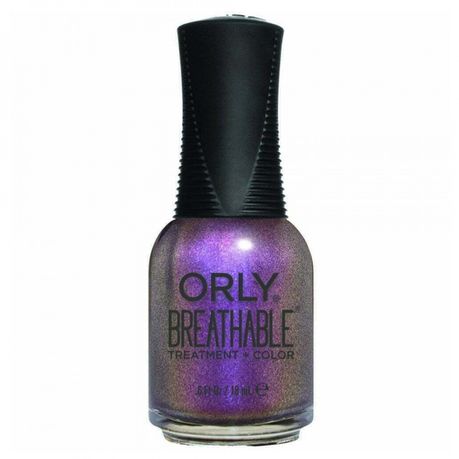 Orly Breathable Treatment and Color You're a gem 18ml