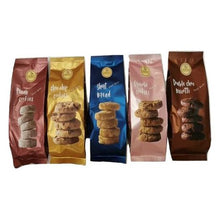 Load image into Gallery viewer, Crunchy Confectioners - Granola Cookies - 15 X 300g
