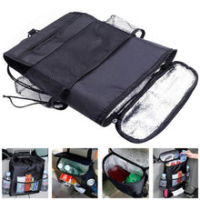 Load image into Gallery viewer, Auto Car Seat Back Rear Travel Storage Organizer Holder Interior Bag Hanger
