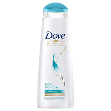 Load image into Gallery viewer, Dove Nutritive Solutions Daily Moisture Shampoo 250ml
