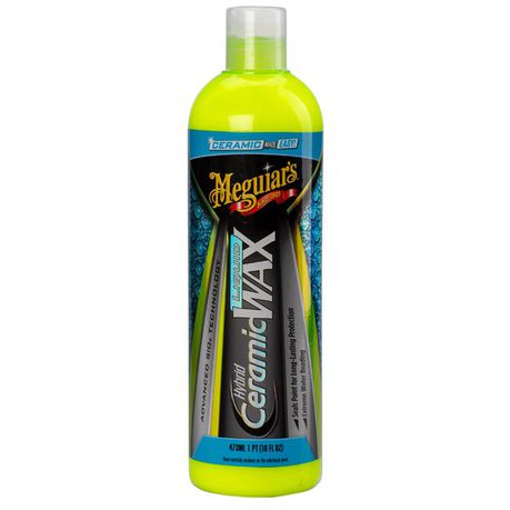 Meguiar’s Hybrid Ceramic Liquid Wax Buy Online in Zimbabwe thedailysale.shop