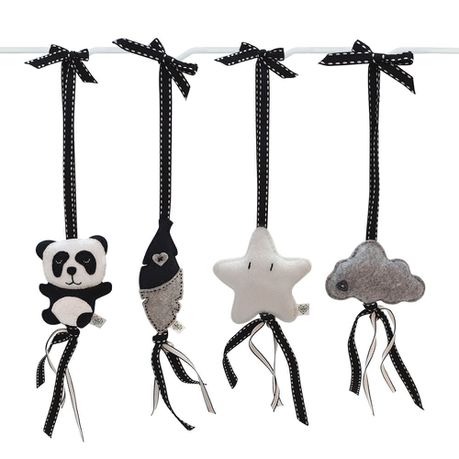 Ruby Melon Heartfelt Dingle Dangle Set - Panda Pop Buy Online in Zimbabwe thedailysale.shop