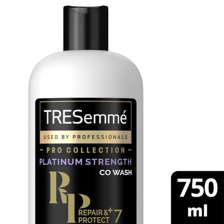 TRESemmé Repair and Protect Co-Wash Conditioner 750 ml Buy Online in Zimbabwe thedailysale.shop