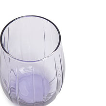Load image into Gallery viewer, George &amp; Mason - 350ml Purple Whisky Tumbler - Set of 4
