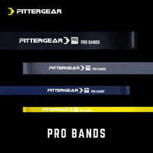 Load image into Gallery viewer, FitterGear- Resistance Bands Multi - Function Fitness Training - 45kg
