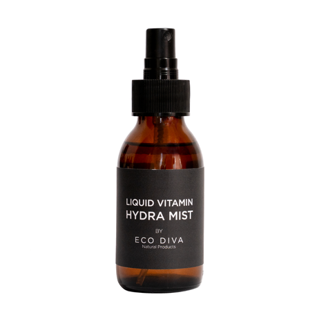 Eco Diva Liquid Vitamin Hydra Mist - 100ml Buy Online in Zimbabwe thedailysale.shop