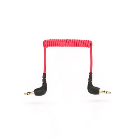 RODE TRS Patch Cable (3.5mm) Buy Online in Zimbabwe thedailysale.shop