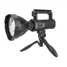 Load image into Gallery viewer, Hand-Held High-Power Multi-Function Strong Light Flashlight Large

