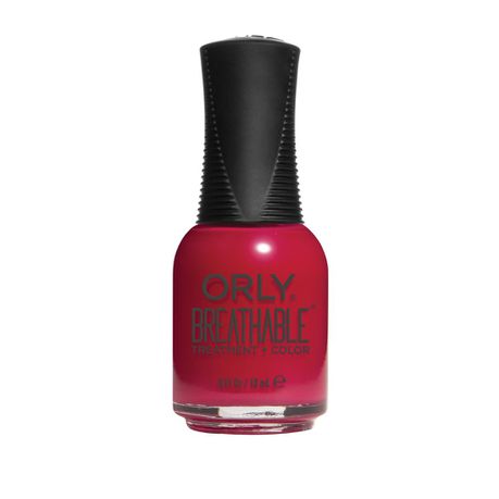 Orly breathable treatment + Colour Astral flaire 18ML Buy Online in Zimbabwe thedailysale.shop
