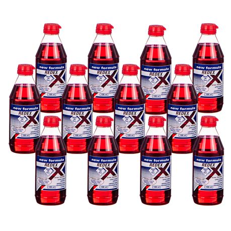 Holts Redex Petrol Treatment (100ml) -12 Pack Buy Online in Zimbabwe thedailysale.shop