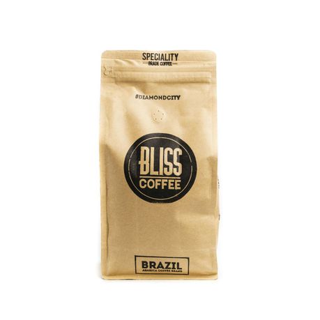 1 kg Brazil Arabica Coffee Beans Buy Online in Zimbabwe thedailysale.shop