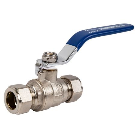 Torrenti Ball Valve Brass Cxc 22Mm Buy Online in Zimbabwe thedailysale.shop