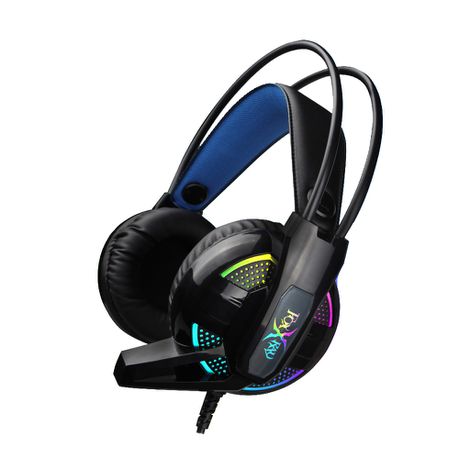 Foxxray BAL-60 SkyVoice Gaming Headset Buy Online in Zimbabwe thedailysale.shop