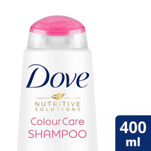 Load image into Gallery viewer, Dove Nutritive Solutions Colour Care Shampoo 400ml
