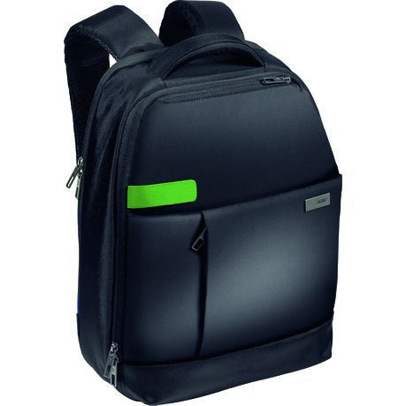 Leitz Complete Smart Traveler Backpack - Black Buy Online in Zimbabwe thedailysale.shop