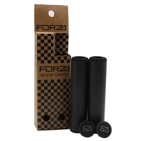 Forza Racing Silicone Cycling Grips - Ultra Light Buy Online in Zimbabwe thedailysale.shop