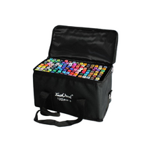 Load image into Gallery viewer, 120 Pieces Of Double Head Alcohol Oil Color Art Marker Set
