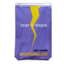 Load image into Gallery viewer, Tear &amp; Share Hair Mask Pack
