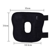 Load image into Gallery viewer, Portable Pet Leg Injury Anti-Infection Fixed Auxiliary Recovery Strap - XL
