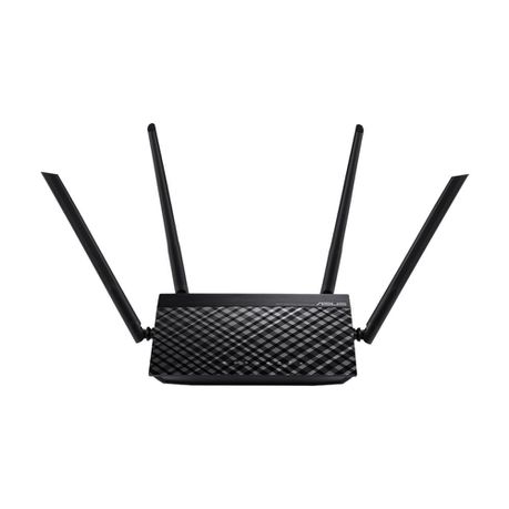 ASUS RT-AC1200_V2 AC1200 Dual Band WiFi Router Buy Online in Zimbabwe thedailysale.shop