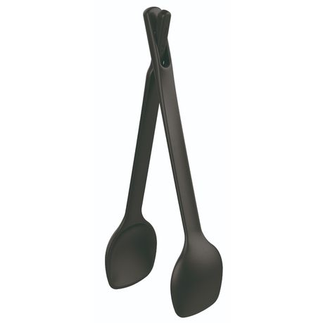 Fiskars Functional Form Salad Tongs