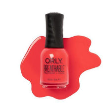 Load image into Gallery viewer, Orly Breathable Treatment and Color Vitamin Burst 18ml
