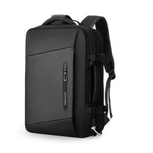 Load image into Gallery viewer, Mark Ryden 17 inch Laptop Backpack USB Recharging Multi-layer - Expandable
