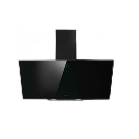 Elica 90cm Vertical Glass Wall Mounted Shire Cookerhood