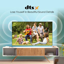 Load image into Gallery viewer, Hisense 40 Full HD Smart TV with Digital Tuner &amp; Dolby Digital
