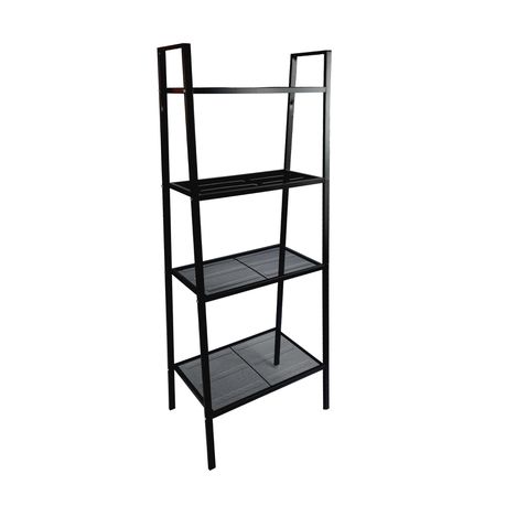 Albany 4 Tier Office Shelving Buy Online in Zimbabwe thedailysale.shop