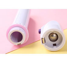 Load image into Gallery viewer, Portable Nail Drill Polish Tools Professional Nail Care Kit
