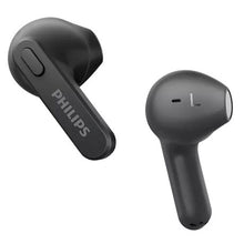 Load image into Gallery viewer, Philips TAT2236 True Wireless In Ear Headphones - Black
