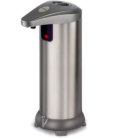 Sensor Soap Dispenser Buy Online in Zimbabwe thedailysale.shop