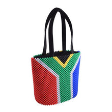 Load image into Gallery viewer, Prestigebyz Proudly South Africa Handbag
