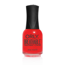 Load image into Gallery viewer, Orly Breathable Treatment and Color Vitamin Burst 18ml
