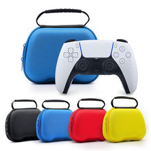 Load image into Gallery viewer, Cre8tive Portable Shock Absorption Storage Bag For Playstation5 Remote
