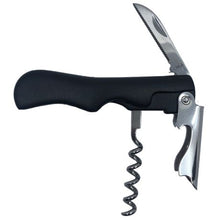 Load image into Gallery viewer, Legend Premium Waiters Corkscrew
