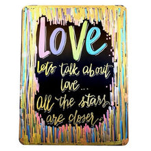 Load image into Gallery viewer, Chalk Ink 6mm Chisel Tip Bling-Bling Cha Ching Wet Wipe Markers, 8-Pack
