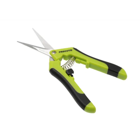 Garden HighPro Procut Straight Pruning Scissors Buy Online in Zimbabwe thedailysale.shop