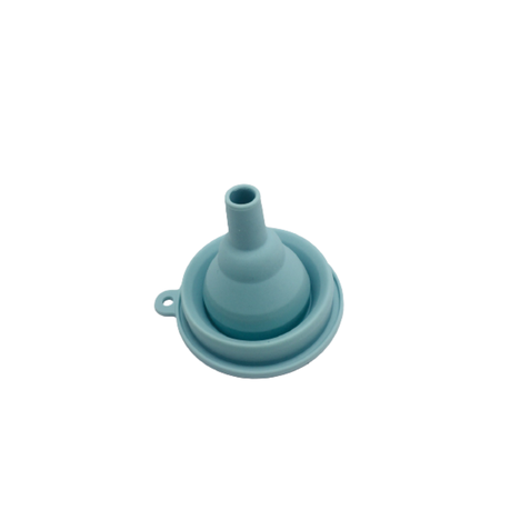 Sillicone Collapsible Funnel