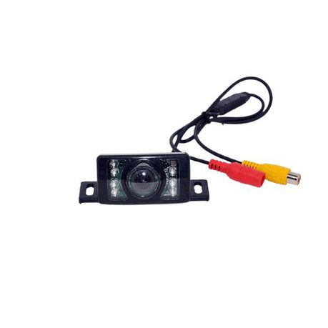 7 LED HD Car Rear View Camera