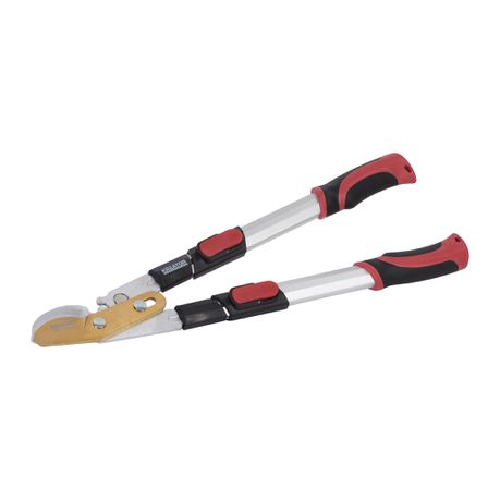 Kreator Titanium Bypass Lopping Shear with Telescopic Feature - KRTGR4023 Buy Online in Zimbabwe thedailysale.shop